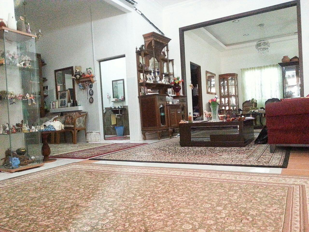Bungalow, Corner, Desa Pinggiran Putra, Kajang - photo 3