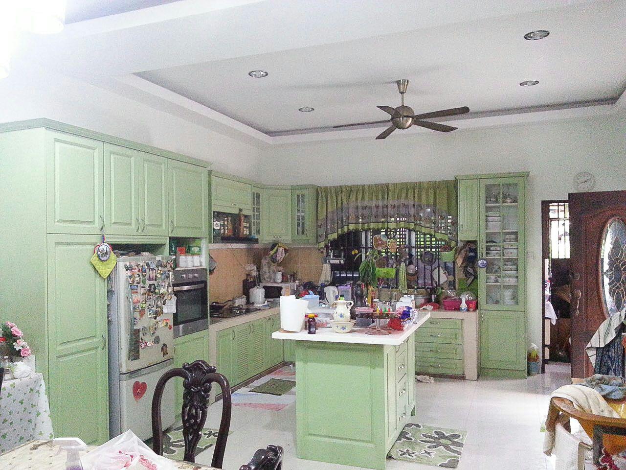 Bungalow, Corner, Desa Pinggiran Putra, Kajang - photo 5
