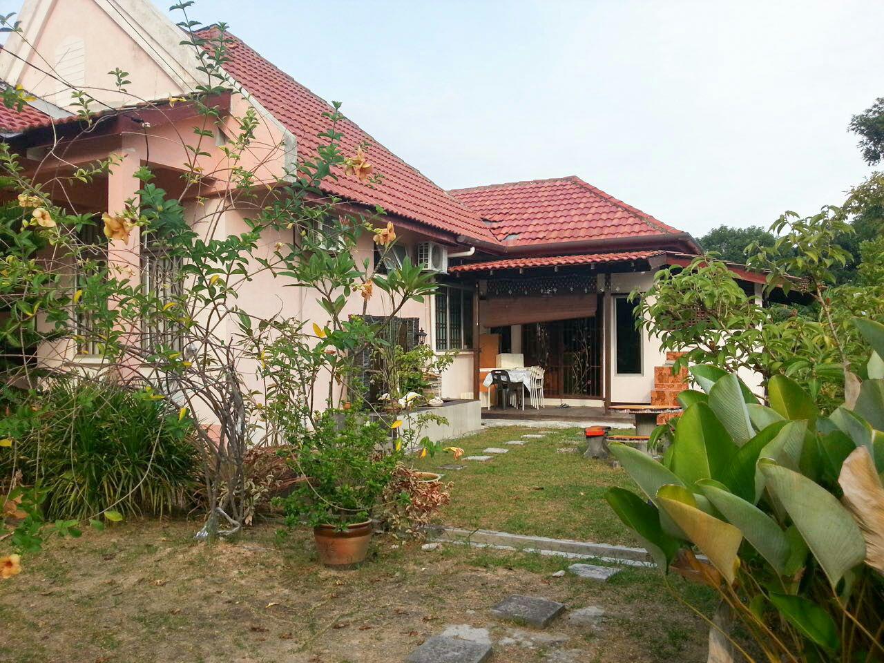 Bungalow, Corner, Desa Pinggiran Putra, Kajang - photo 7