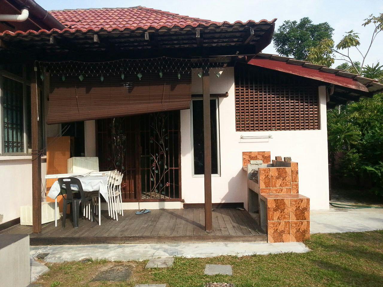 Bungalow, Corner, Desa Pinggiran Putra, Kajang - photo 8
