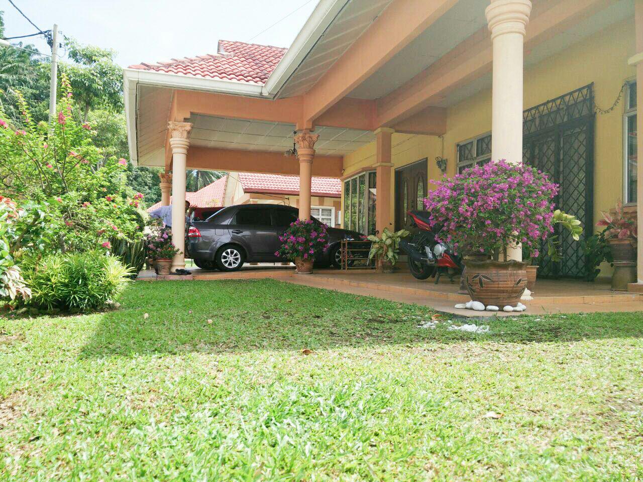 Bungalow, Desa Pinggiran Putra, Kajang, reno - photo 2