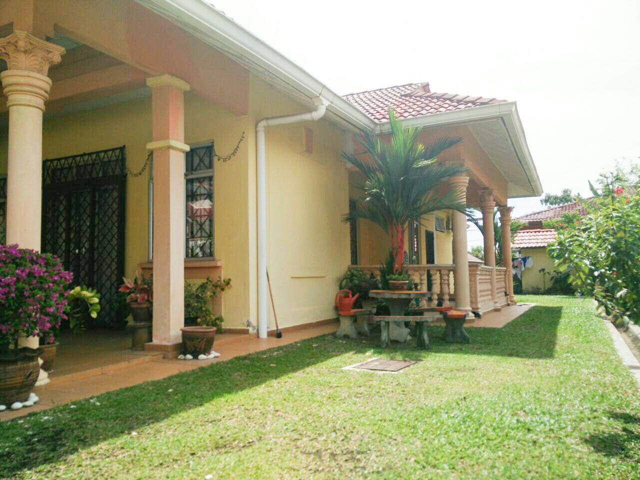 Bungalow, Desa Pinggiran Putra, Kajang, reno - photo 3