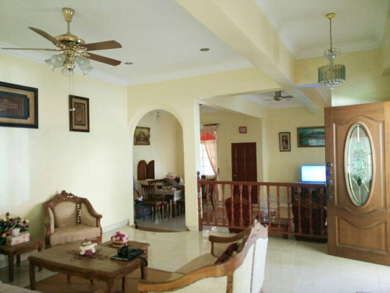 Bungalow, Desa Pinggiran Putra, Kajang, reno - photo 4