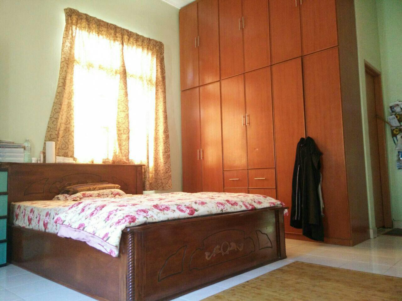 Bungalow, Desa Pinggiran Putra, Kajang, reno - photo 5