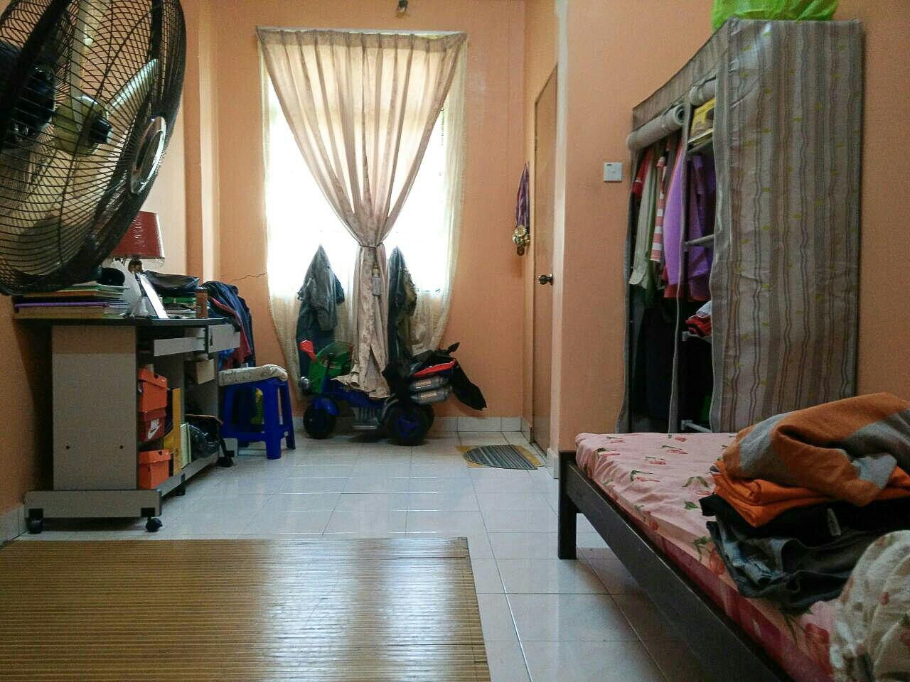 Bungalow, Desa Pinggiran Putra, Kajang, reno - photo 6
