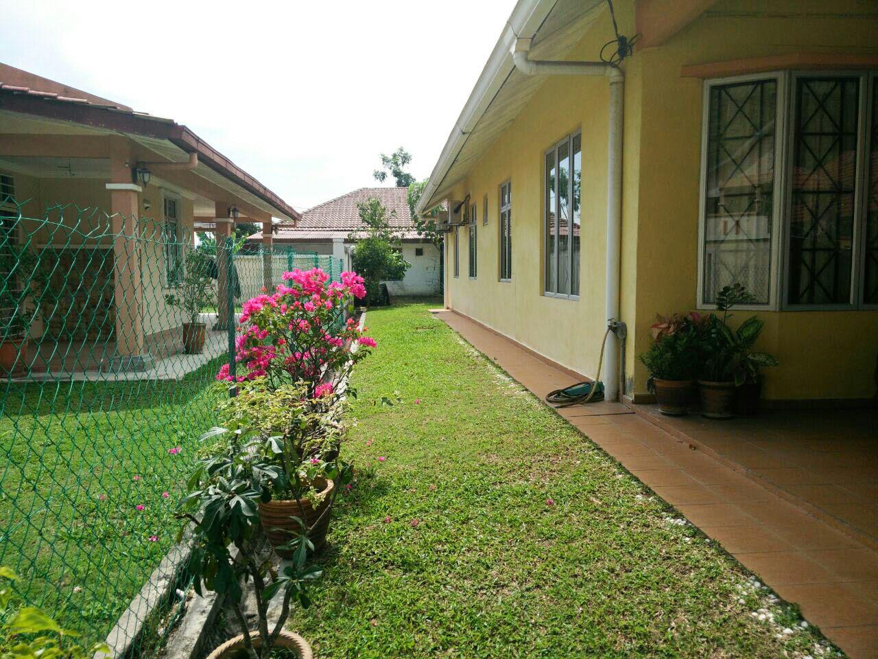 Bungalow, Desa Pinggiran Putra, Kajang, reno - photo 8