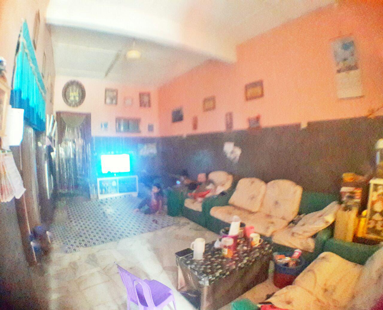 Single Storey House, Kampung Baru Batu 14, Puchong - photo 3