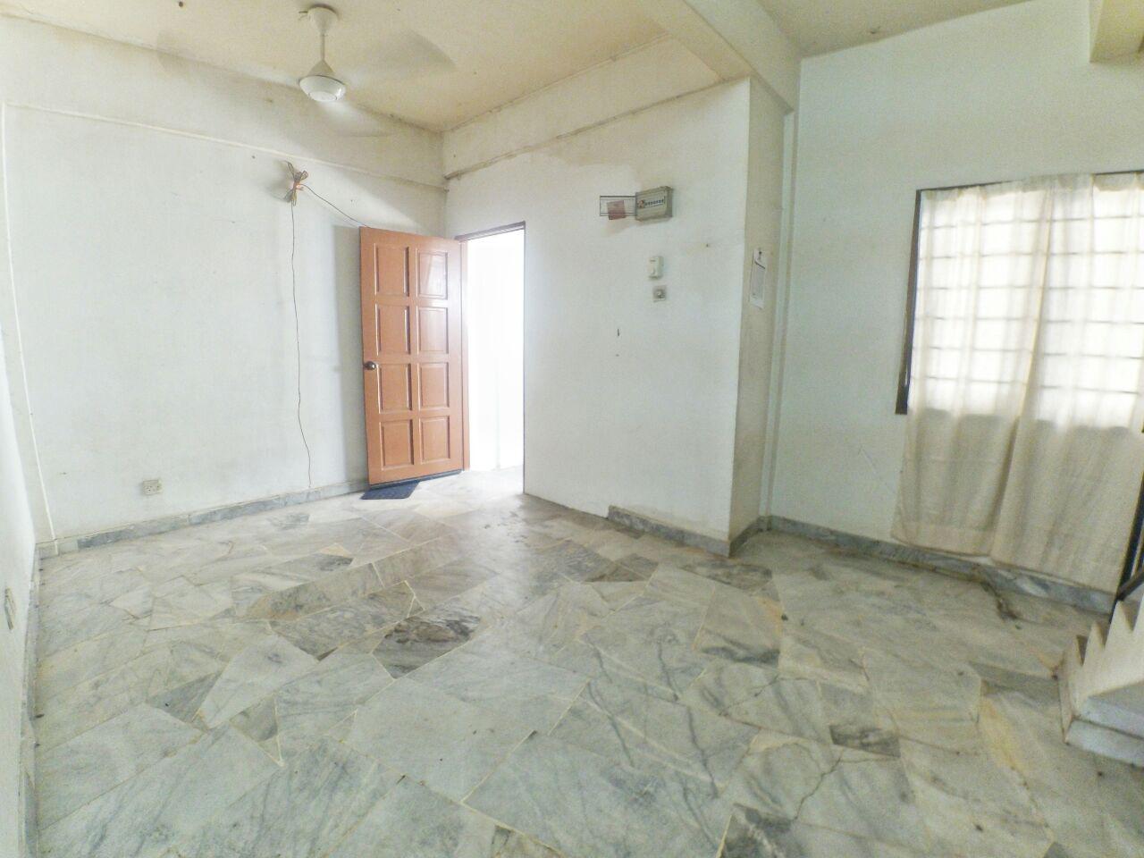 2 Storey Terrace House, Taman Cheras Jaya,Balakong - photo 6