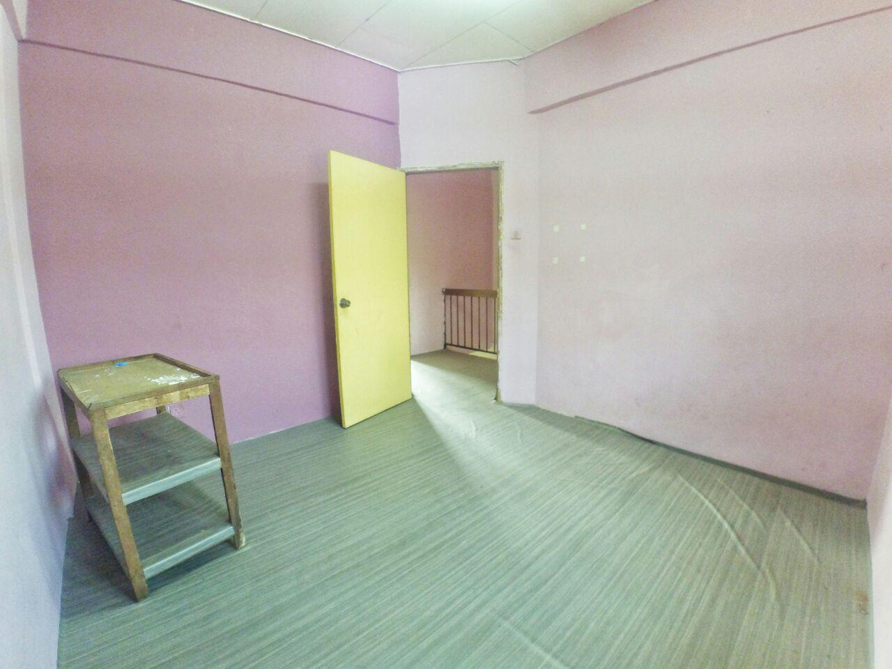 2 Storey Terrace House, Taman Cheras Jaya,Balakong - photo 7