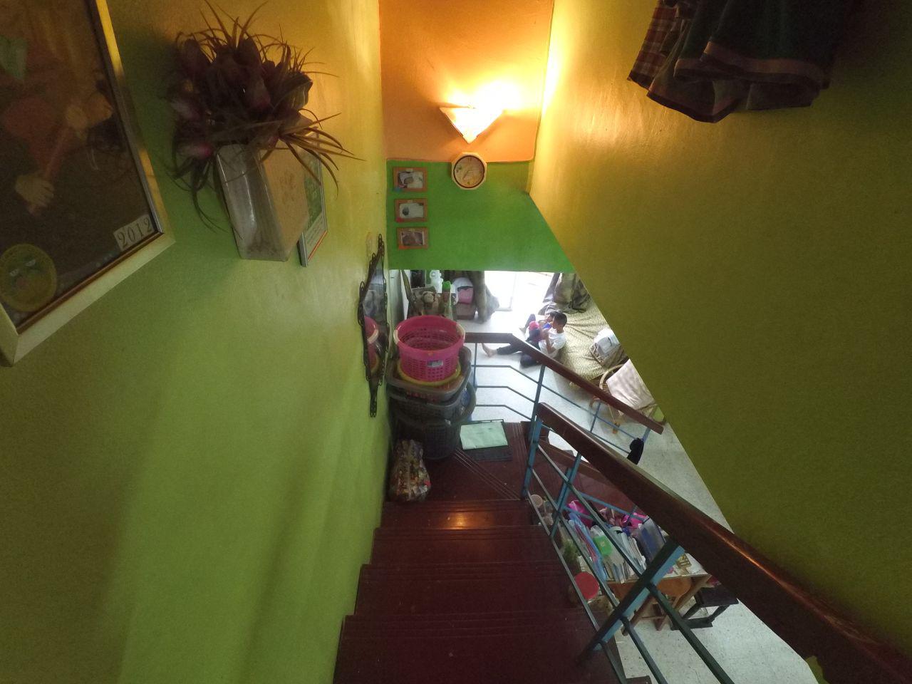 Duplex Apartment, Kedidi, Pandan Indah, End Unit - photo 4