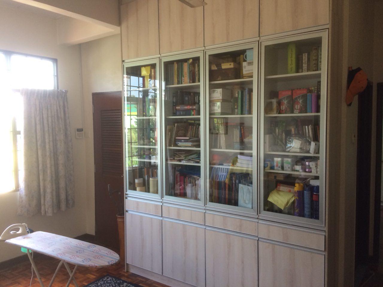 Double Storey Corner House, Bandar Kinrara,Puchong - photo 2