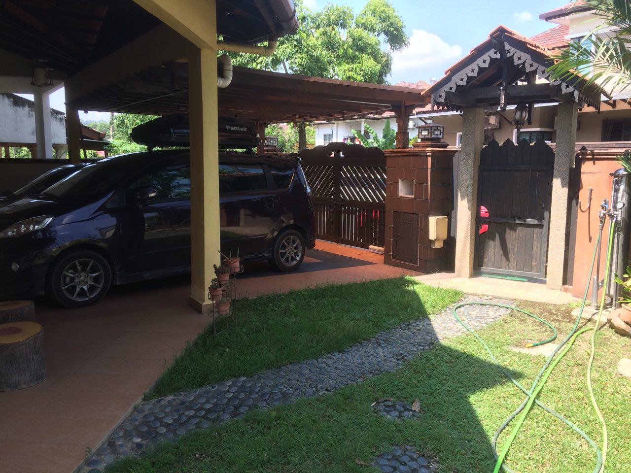 Double Storey Corner House, Bandar Kinrara,Puchong - photo 3