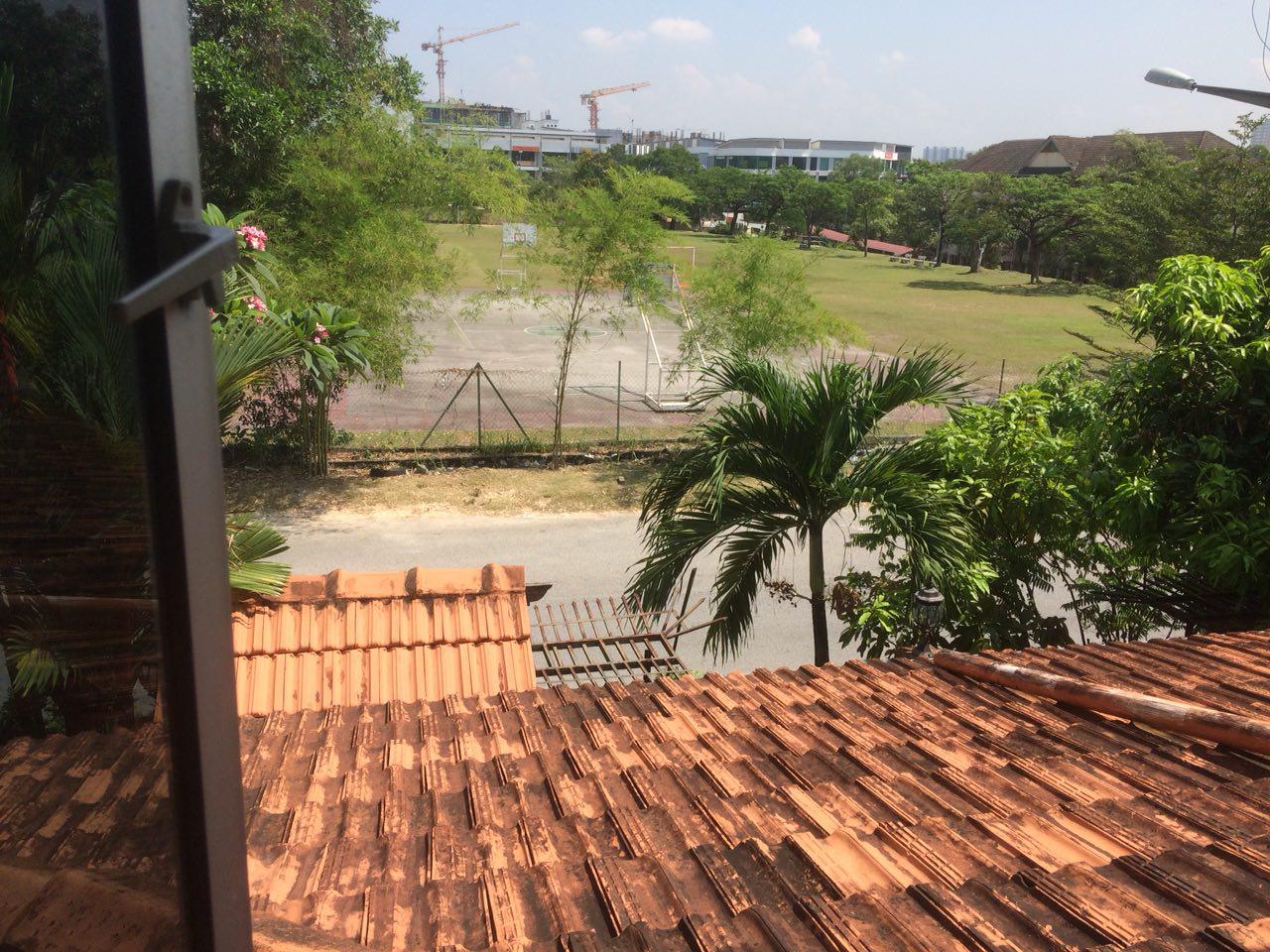 Double Storey Corner House, Bandar Kinrara,Puchong - photo 4