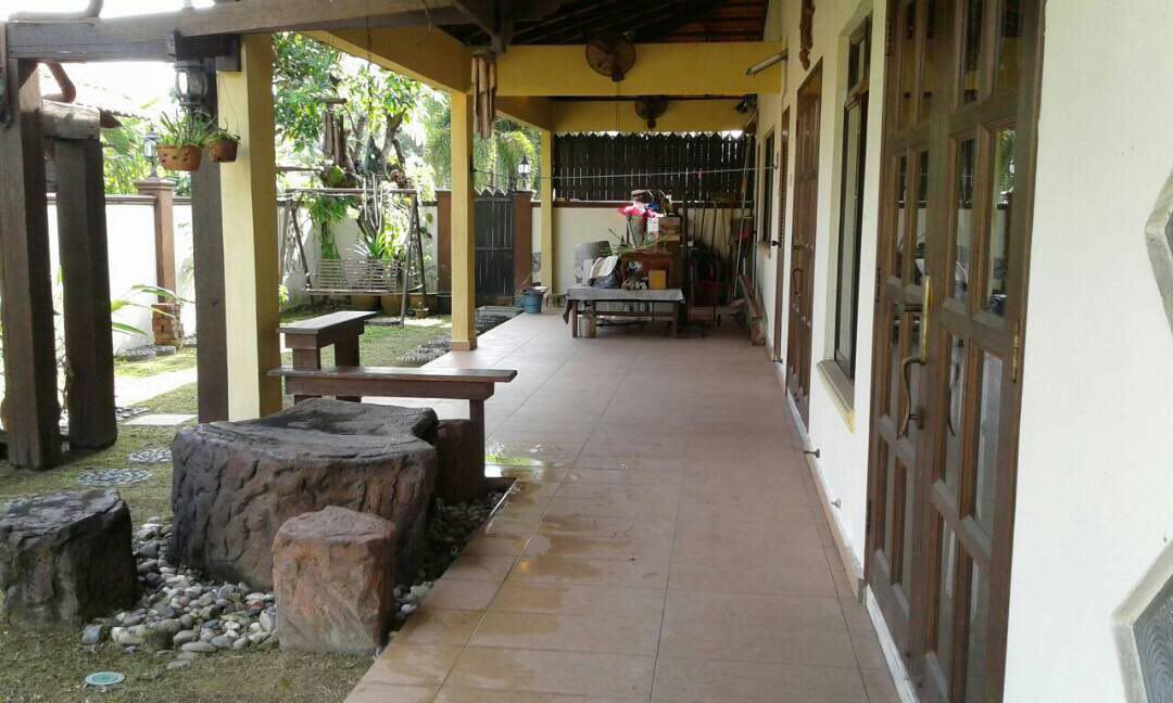 Double Storey Corner House, Bandar Kinrara,Puchong - photo 5