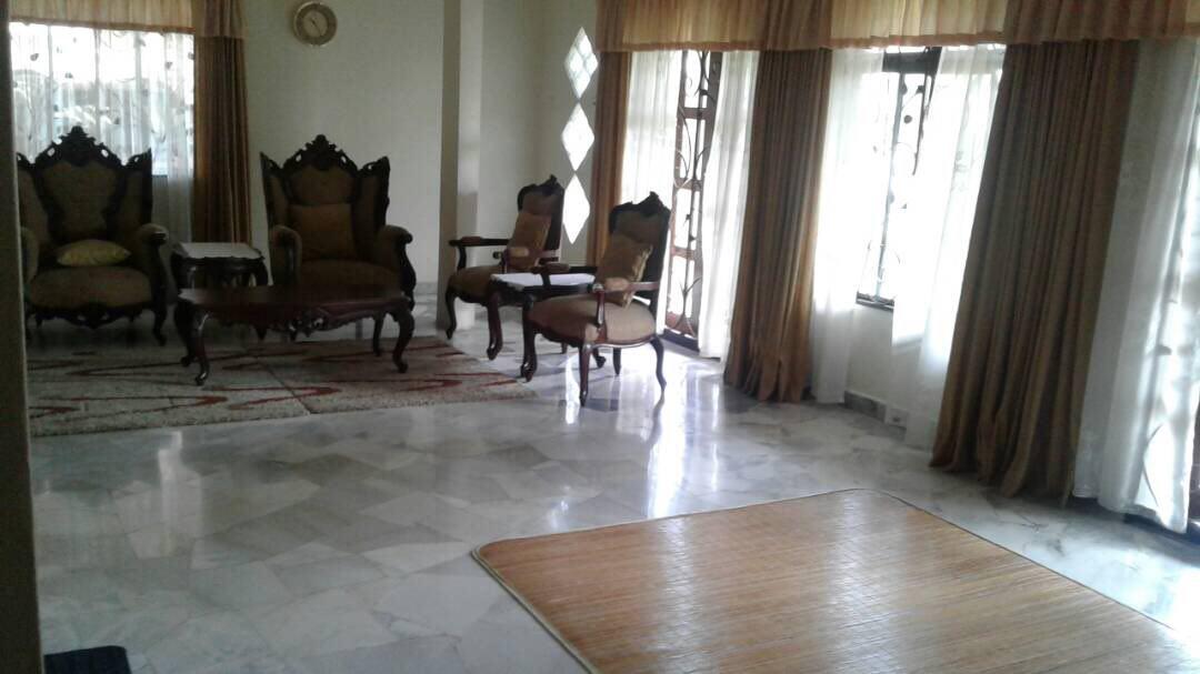 Double Storey Corner House, Bandar Kinrara,Puchong - photo 6