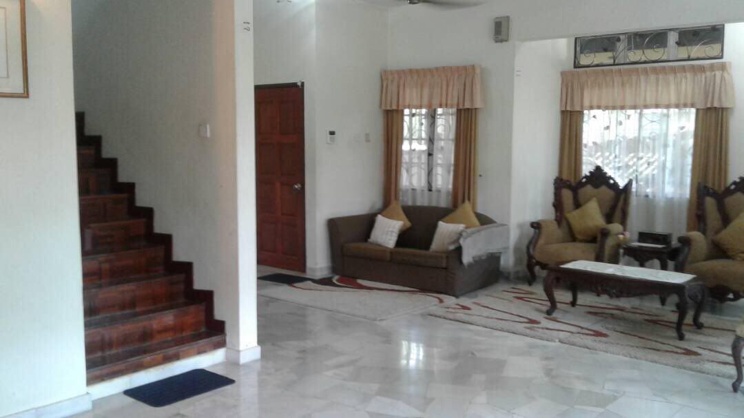 Double Storey Corner House, Bandar Kinrara,Puchong - photo 8