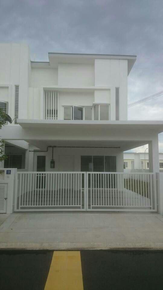 2 Storey House, Bandar Sri Sendayan, Seremban