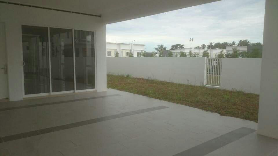2 Storey House, Bandar Sri Sendayan, Seremban - photo 2