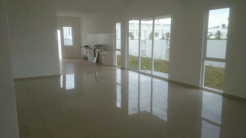 2 Storey House, Bandar Sri Sendayan, Seremban - photo 4