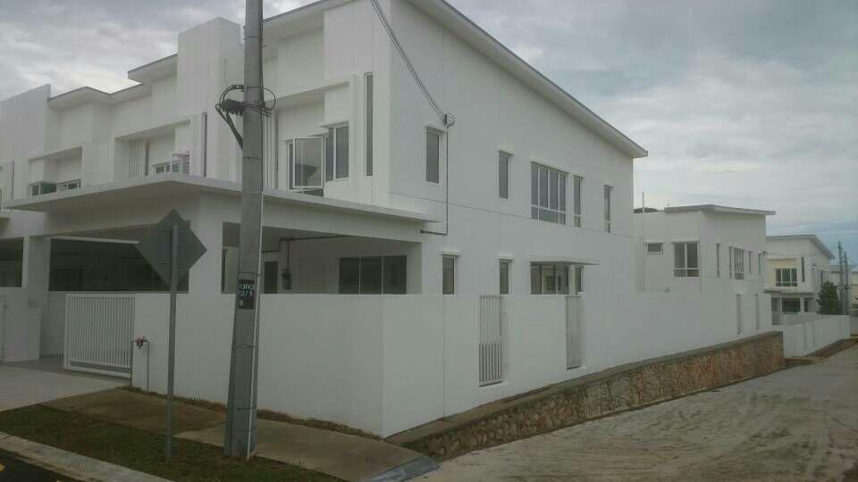 2 Storey House, Bandar Sri Sendayan, Seremban - photo 6