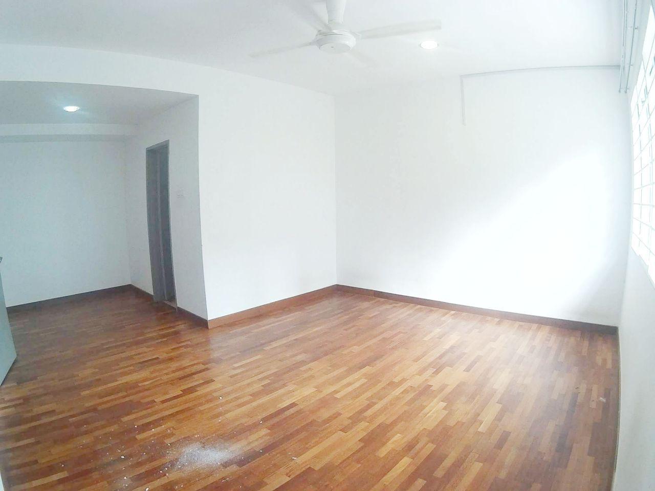 Terrace House, Taman Sri Rampai, Wangsa Maju - photo 3