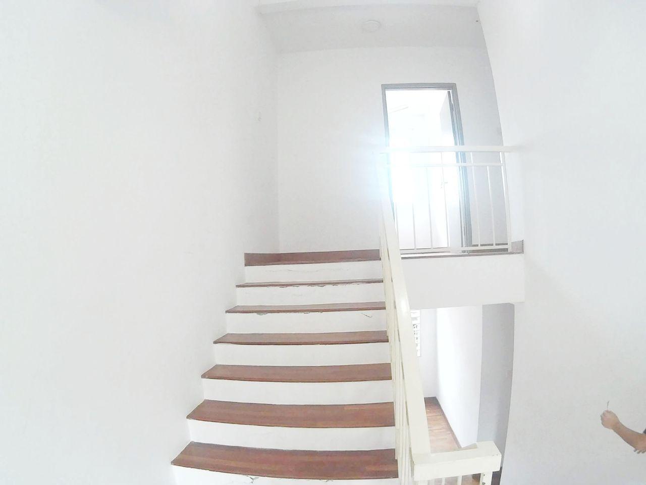 Terrace House, Taman Sri Rampai, Wangsa Maju - photo 4