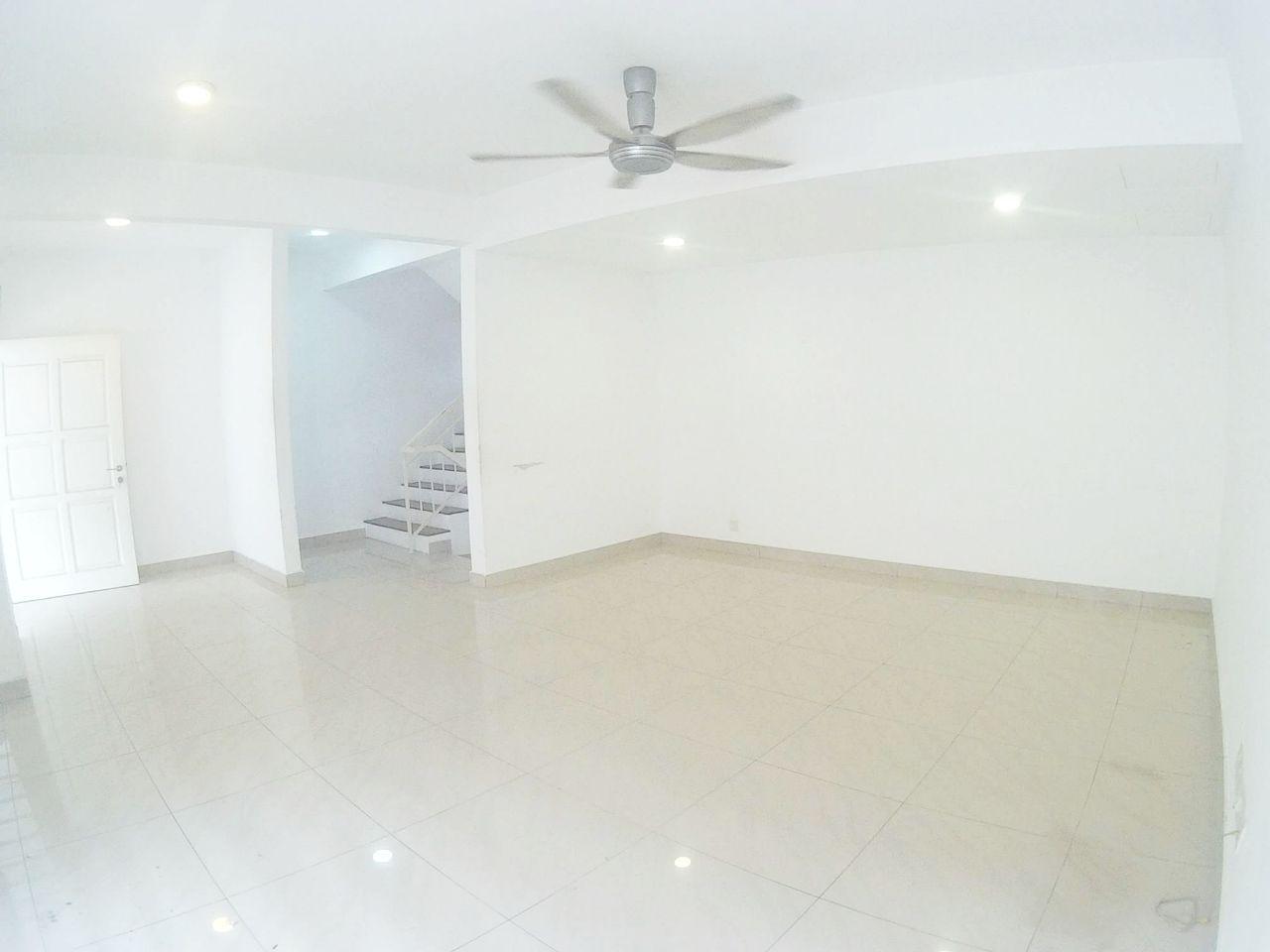 Terrace House, Taman Sri Rampai, Wangsa Maju - photo 5