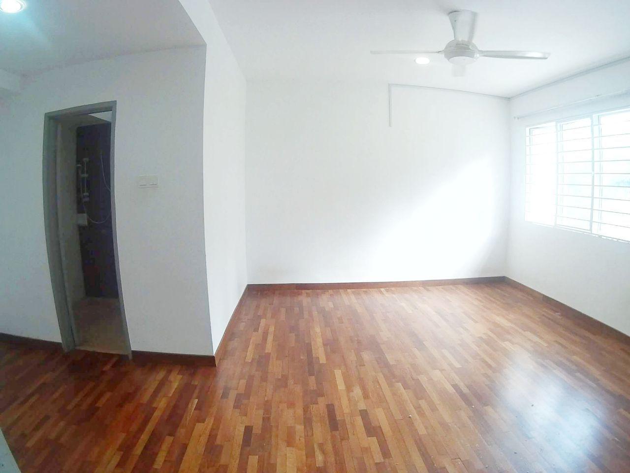 Terrace House, Taman Sri Rampai, Wangsa Maju - photo 6