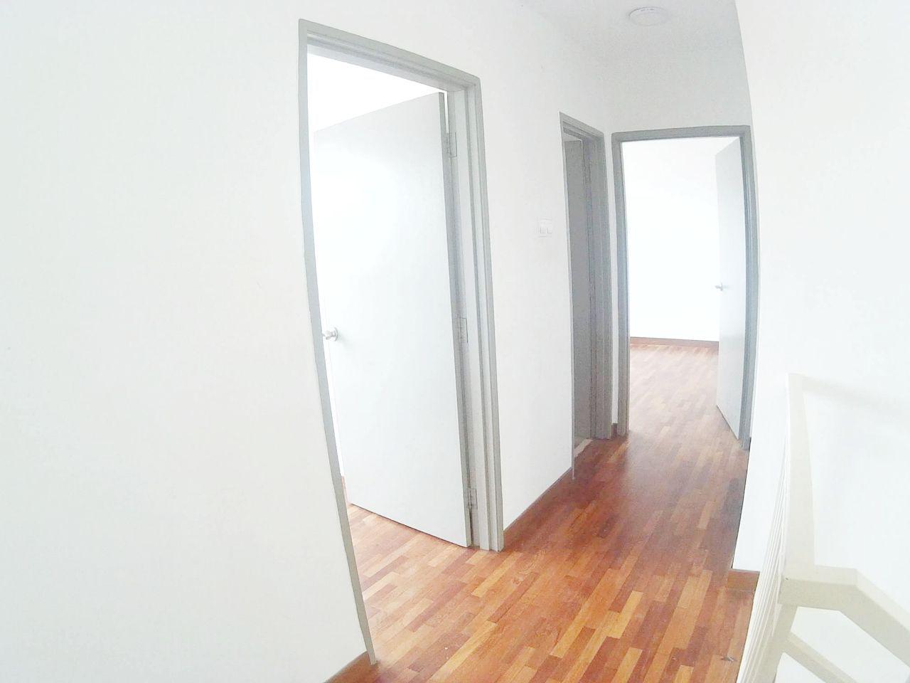 Terrace House, Taman Sri Rampai, Wangsa Maju - photo 7