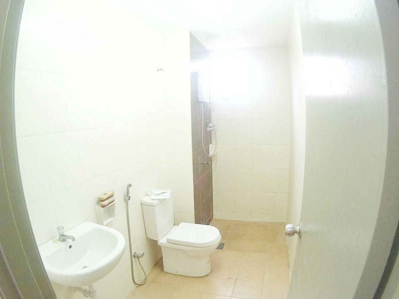 Terrace House, Taman Sri Rampai, Wangsa Maju - photo 8