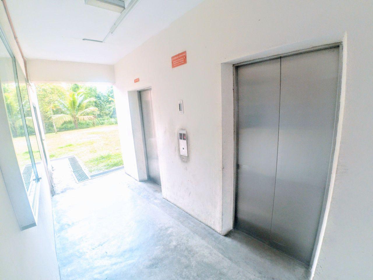 Apartment, Sri Hijauan, Ukay Perdana, Ampang - photo 2