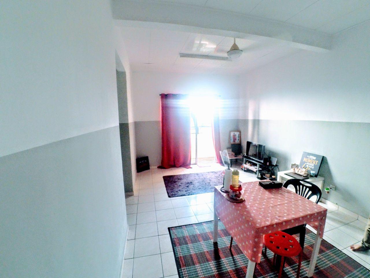 Apartment, Sri Hijauan, Ukay Perdana, Ampang - photo 3