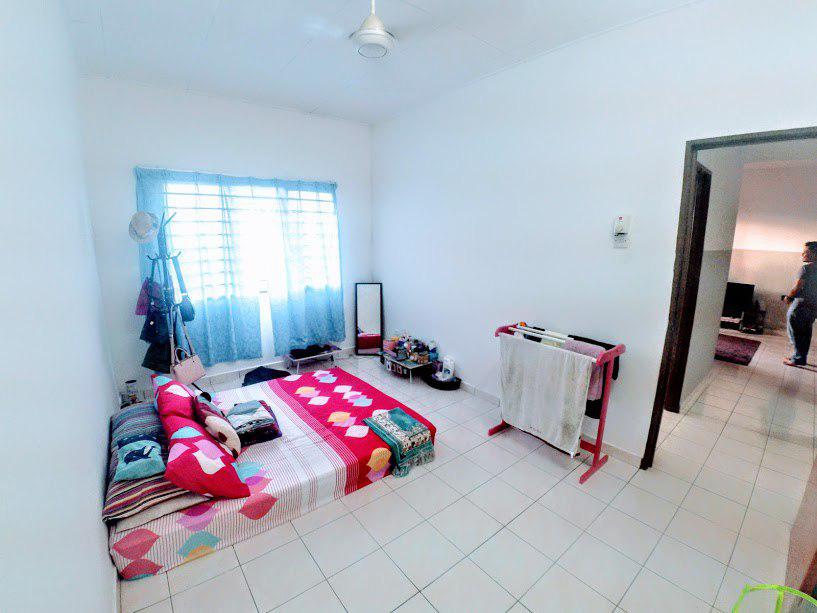 Apartment, Sri Hijauan, Ukay Perdana, Ampang - photo 4