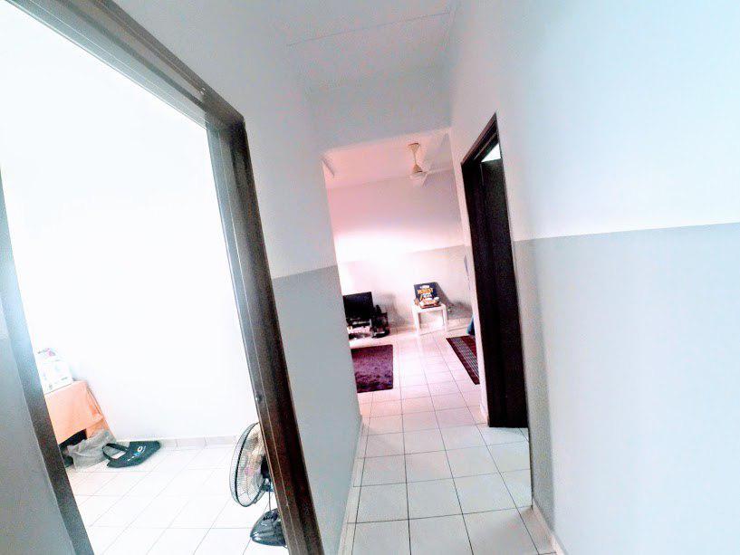 Apartment, Sri Hijauan, Ukay Perdana, Ampang - photo 5