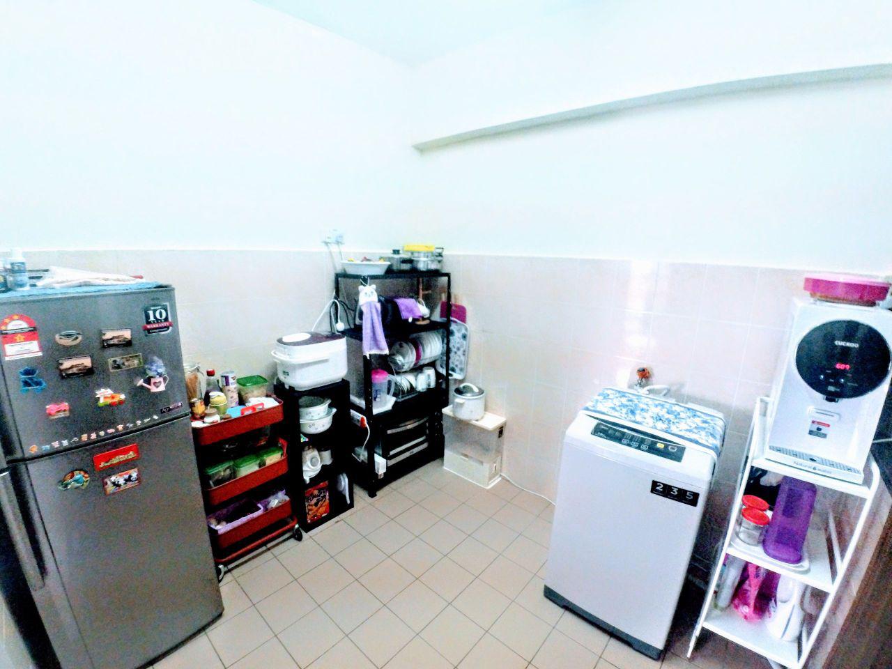 Apartment, Sri Hijauan, Ukay Perdana, Ampang - photo 6