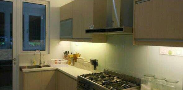 2 Storey Bungalow, Setia Eco Park, Setia Alam - photo 3