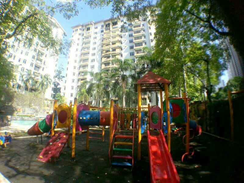 Cyberia Smarthomes Condominium, Cyberjaya, furnish - photo 4