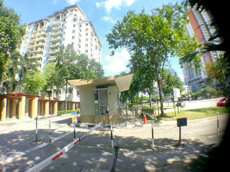 Cyberia Smarthomes Condominium, Cyberjaya, furnish - photo 5