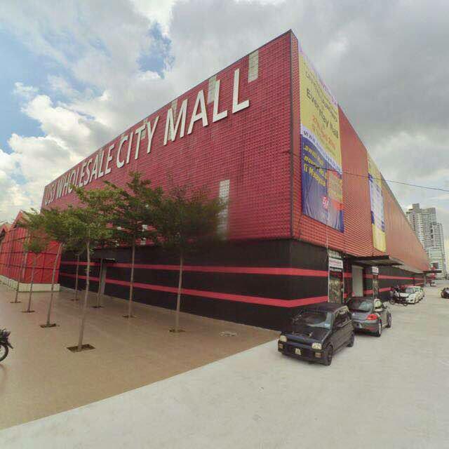 Lot Kedai, Retail Lot, Subang Jaya, near MYDIN