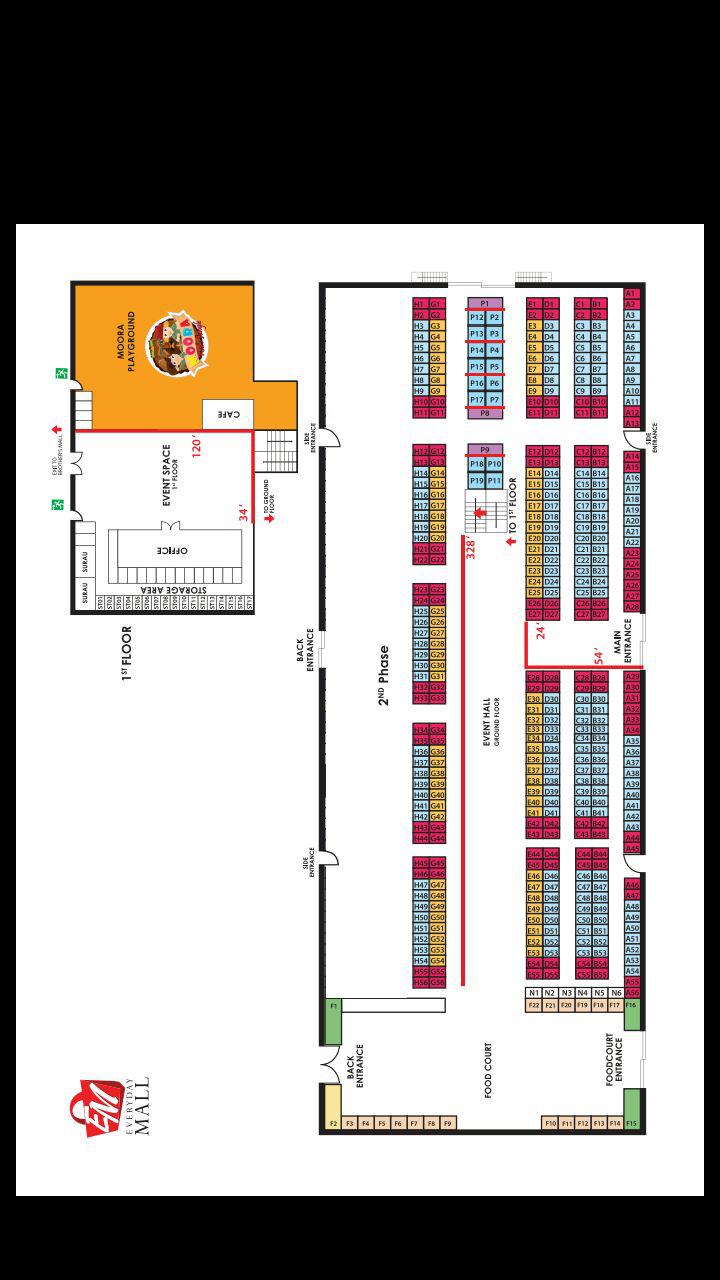 Lot Kedai, Retail Lot, Subang Jaya, near MYDIN - photo 5