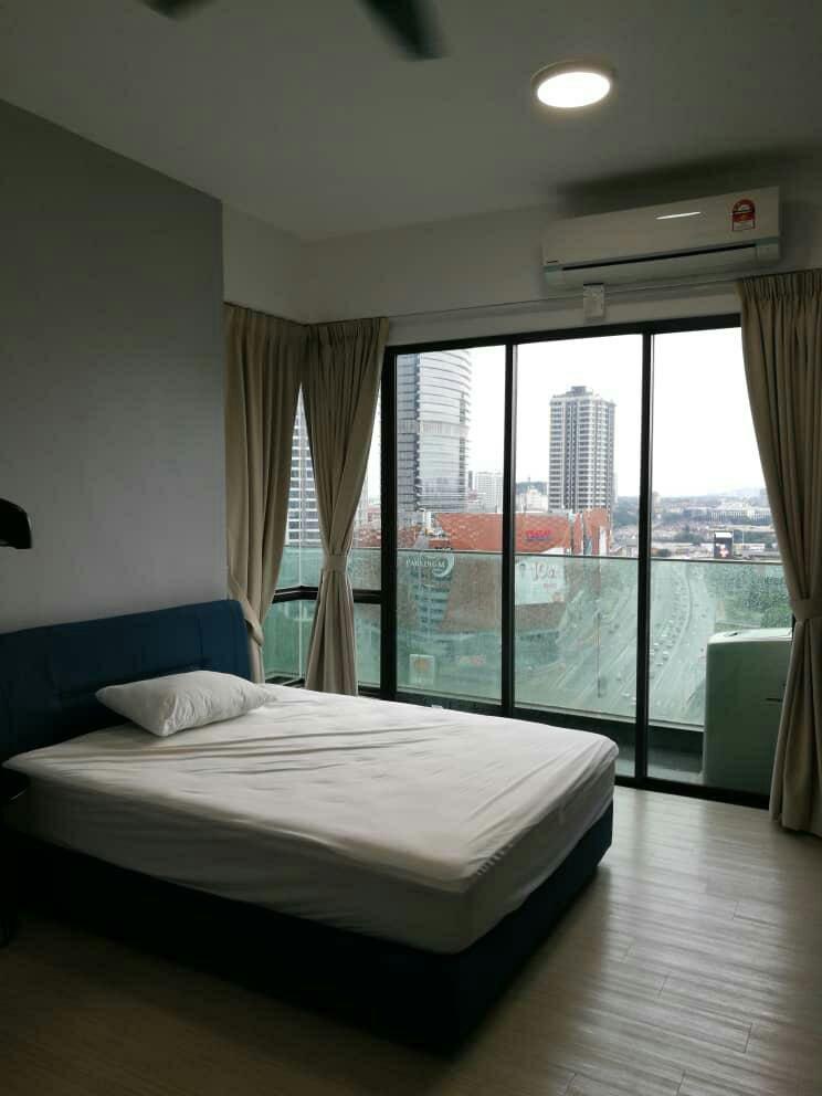 The Grand SOFO, SS6, Kelana Jaya, Petaling Jaya