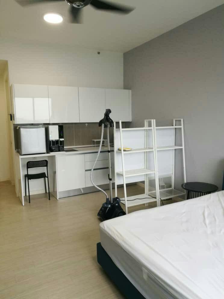 The Grand SOFO, SS6, Kelana Jaya, Petaling Jaya - photo 2