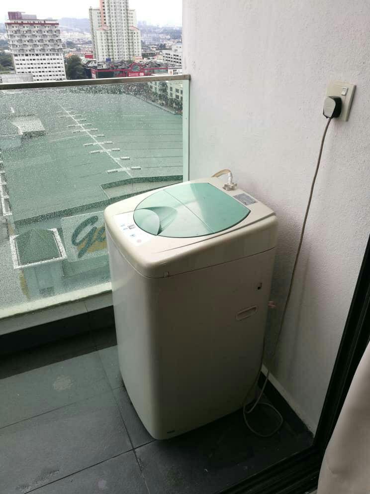 The Grand SOFO, SS6, Kelana Jaya, Petaling Jaya - photo 4
