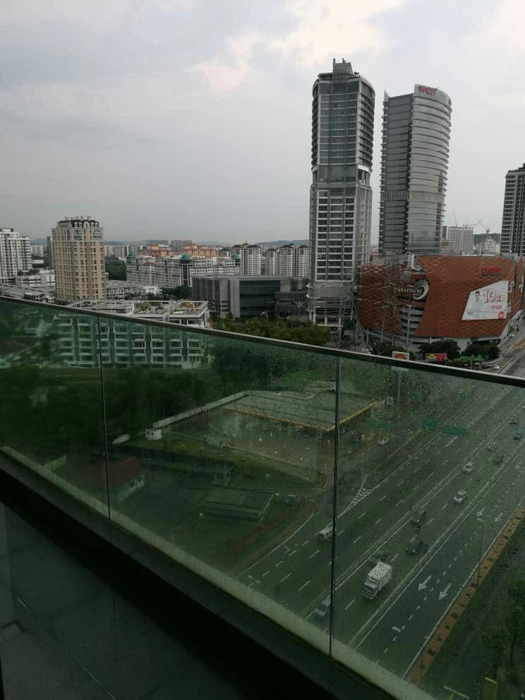 The Grand SOFO, SS6, Kelana Jaya, Petaling Jaya - photo 5