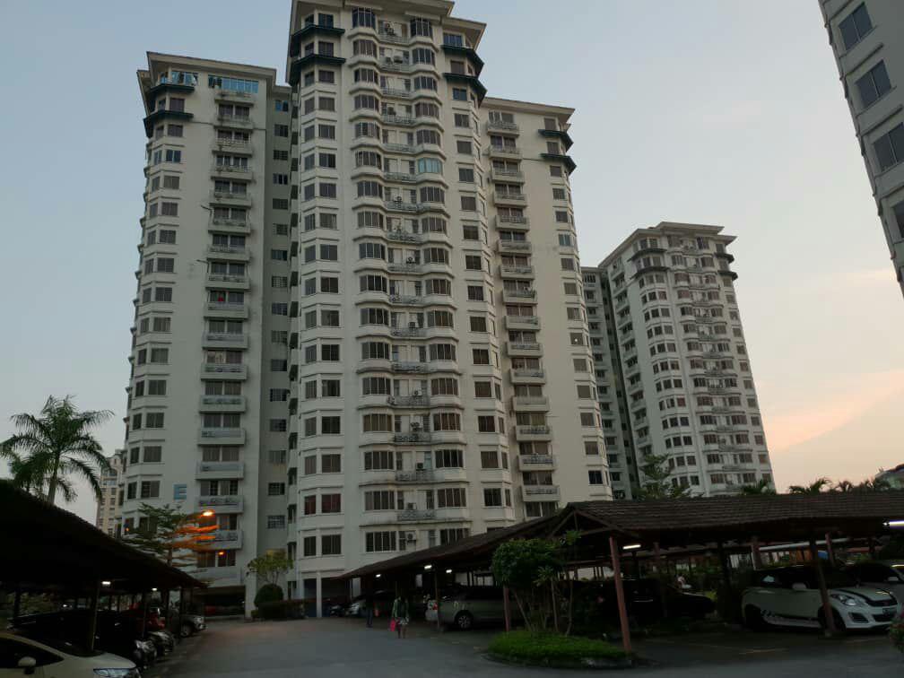 Condominium, Kelana D Putera, SS7, Kelana Jaya - photo 2