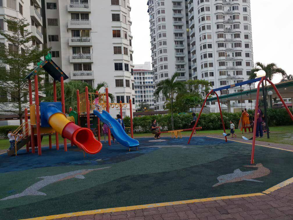 Condominium, Kelana D Putera, SS7, Kelana Jaya - photo 3