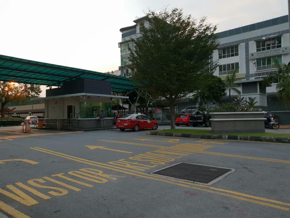 Condominium, Kelana D Putera, SS7, Kelana Jaya - photo 5