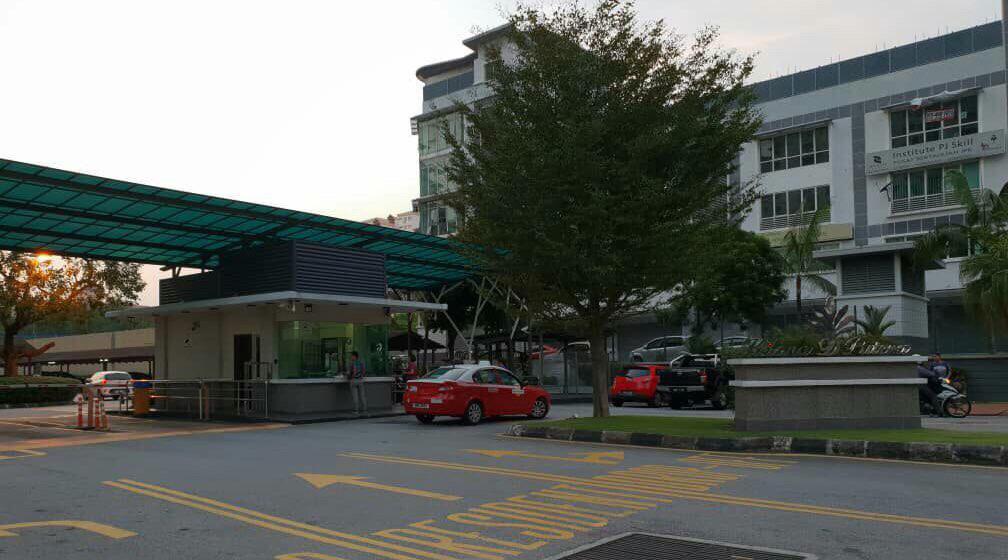 Condominium, Kelana D Putera, SS7, Kelana Jaya - photo 6