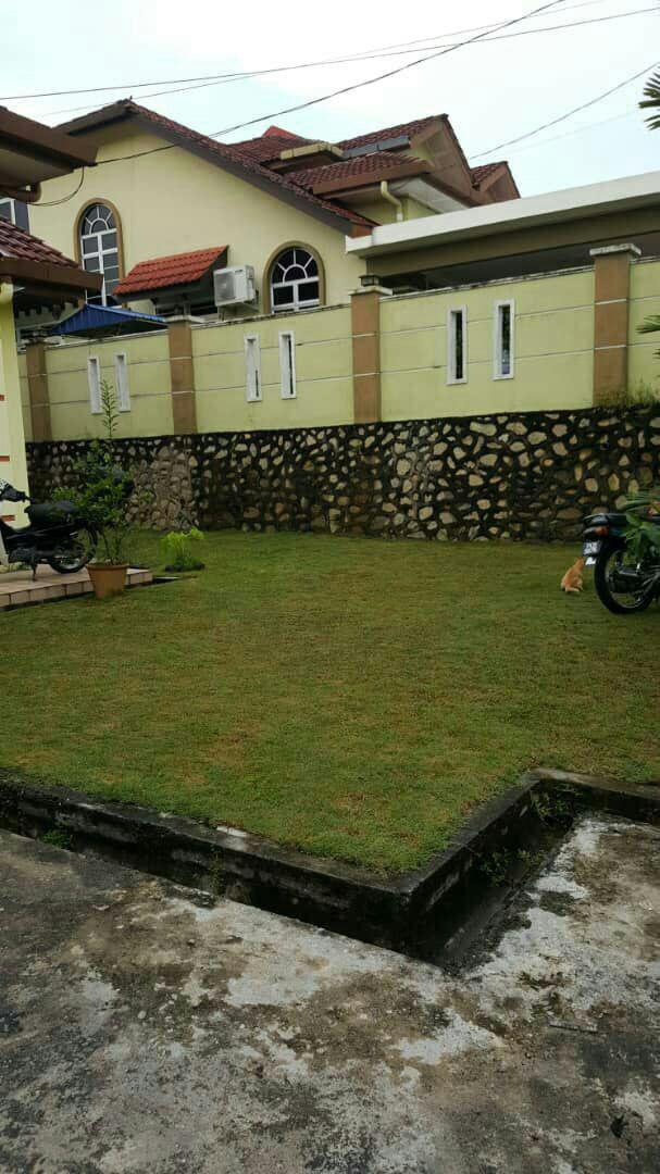 Semi D House, Taman Desa Bestari, Salak Tinggi