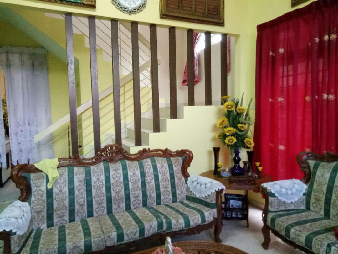 Semi D House, Taman Desa Bestari, Salak Tinggi - photo 3